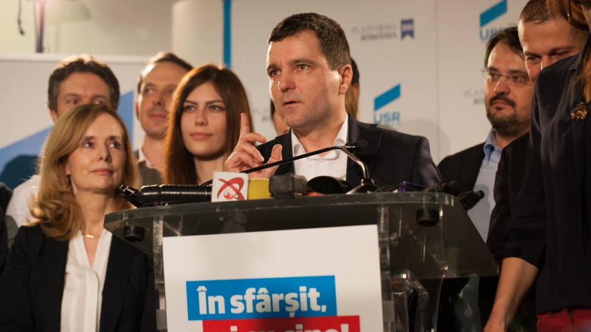 nicusor dan avertizeaza ceea ce in campania electorala era un scenariu de cosmar a devenit realitate