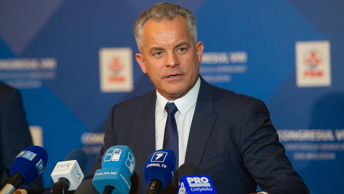 pd ul lui vlad plahotniuc se implica in solutionarea conflictului transnistrean
