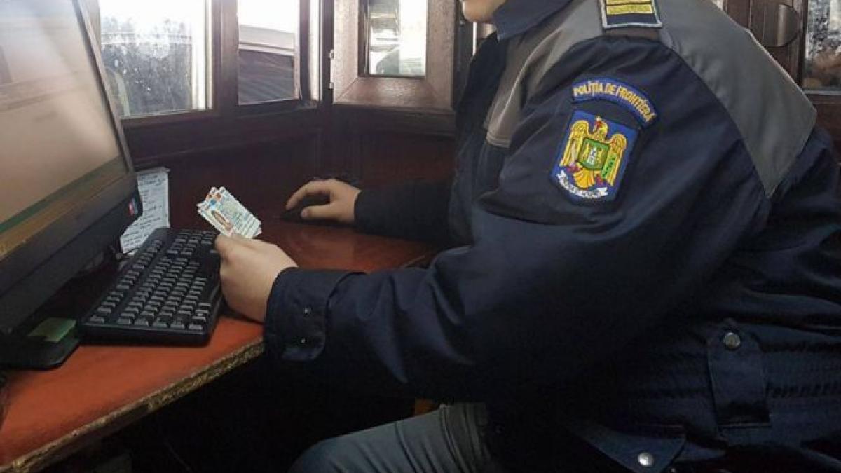 procurorii dna au descins in vami 17 politisti de frontiera au ajuns in arest