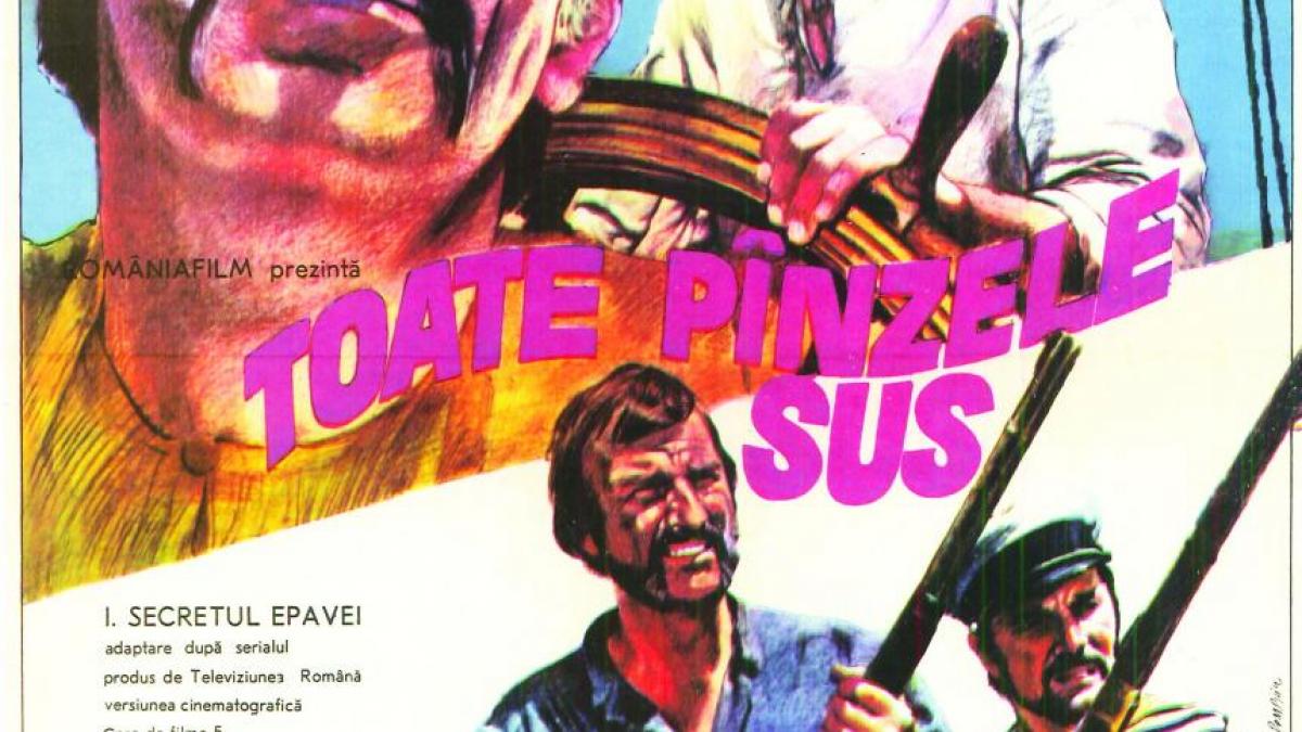 toate panzele sus lucruri mai putin cunoscute despre unul dintre cele mai iubite filme romanesti