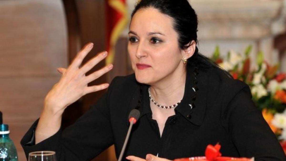 alina bica coldea nu va pati nimic niciodata cum explica fosta sefa a diicot acest lucru