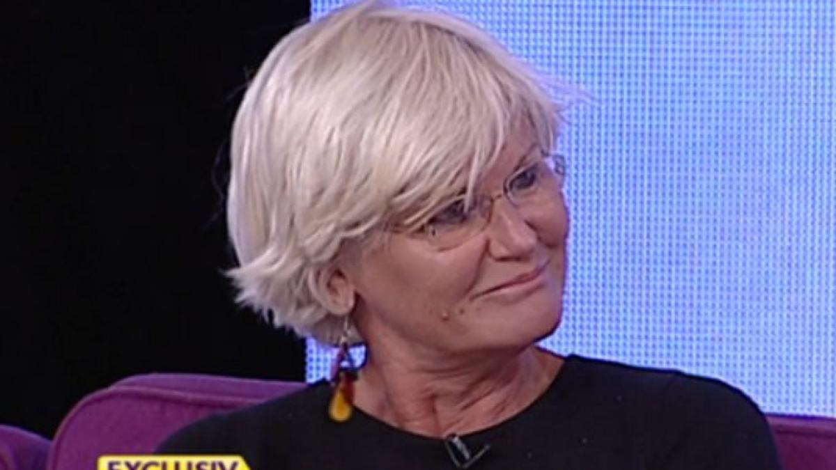 cum vrea monica tatoiu sa fie inmormantata video