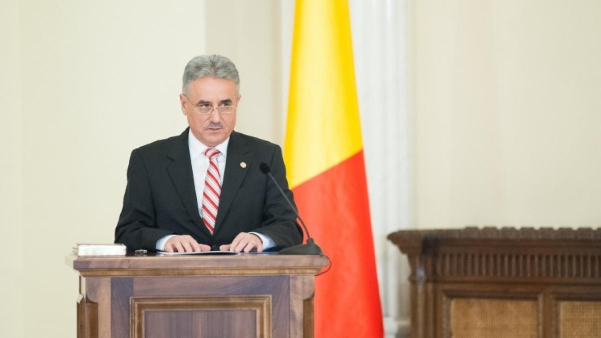 curtea de conturi face verificari la ministerul de finante