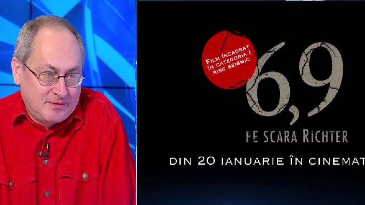 eroul zilei nae caranfil revine pe marile ecrane rasul e ca spalatul pe dinti tine de igiena