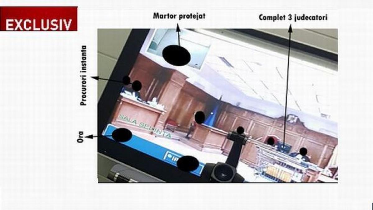 inregistrare bomba un martor protejat al dna rupe tacetrea