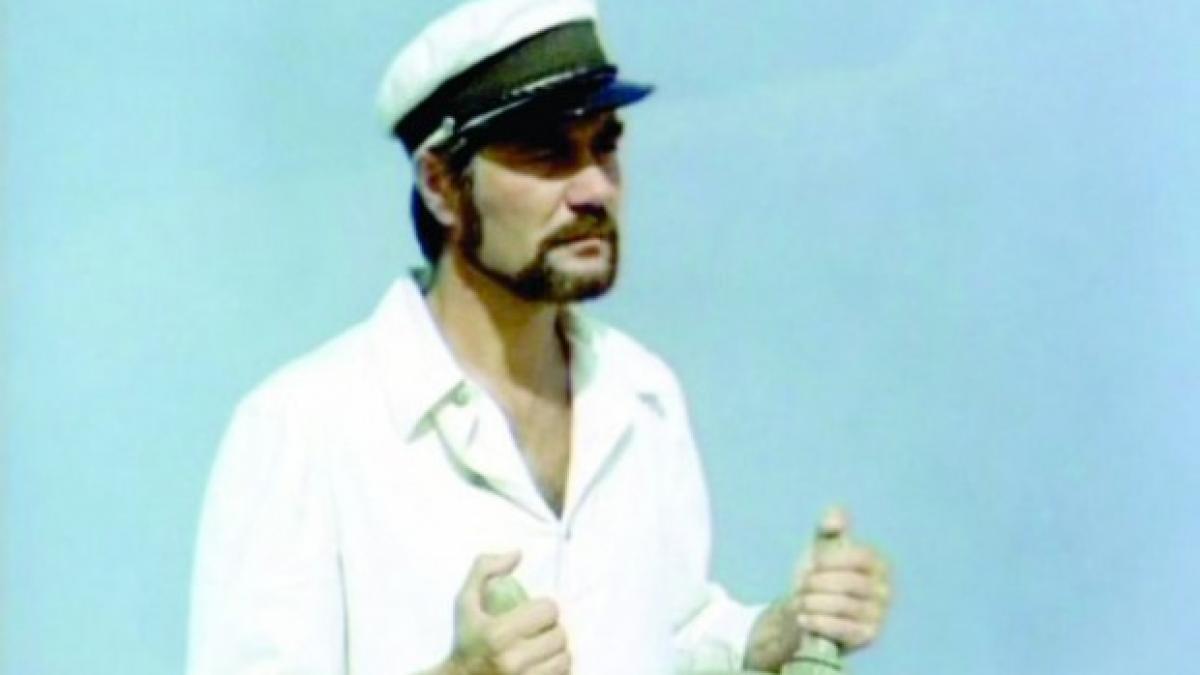 ion besoiu era asteptat la hotelul de gheata de la balea motivul este emotionant