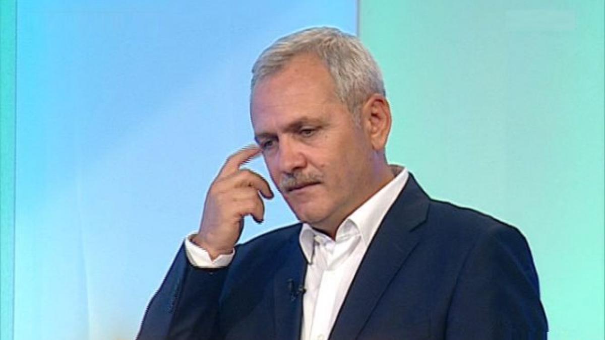 mesajul socant al unei persoane publice isi doreste sa moara dragnea