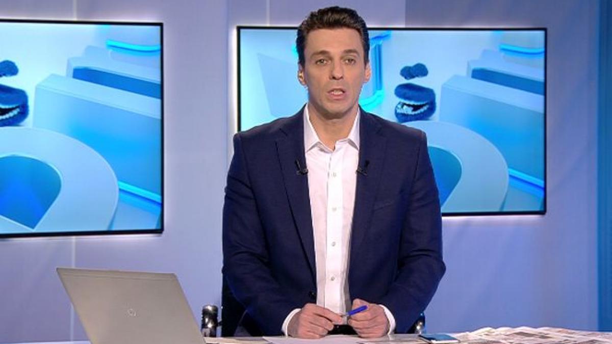 mircea badea trebuie sa realizam ca suntem in razboi cu un sistem criminal