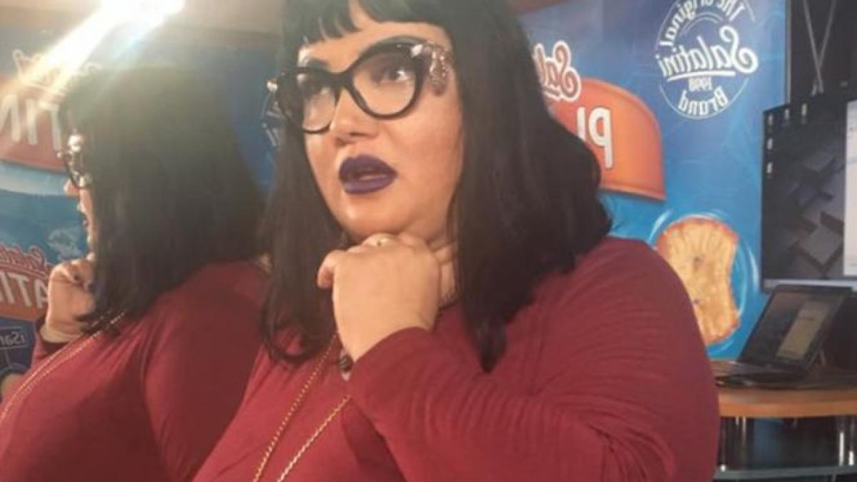 ozana barabancea trece prin clipe cumplite