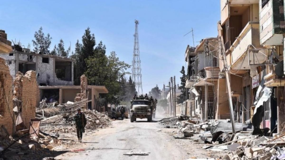 sua a anuntat uciderea unui lider al qaida