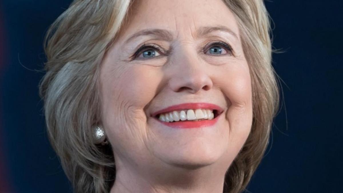 vesti optimiste pentru hillary clinton fosta prima doamna ar castiga lejer primaria new york ului