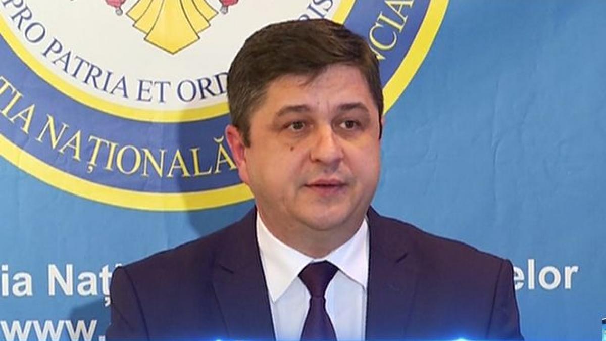 administratia nationala a penitenciarelor contrazice parchetul in scandalul gratierilor