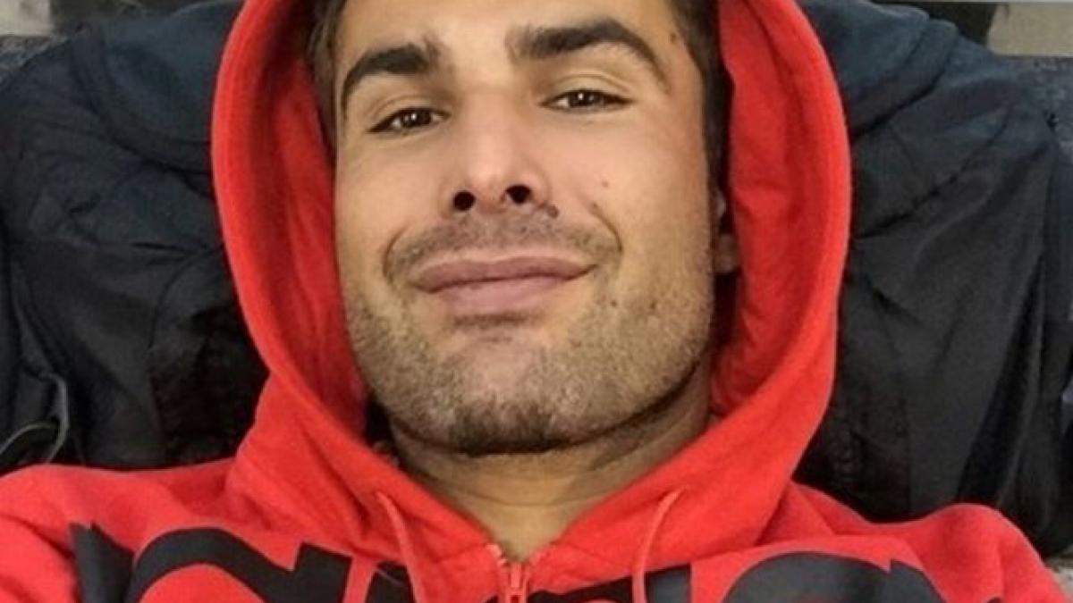 adrian mutu a devenit liber dupa divort in mod oficial