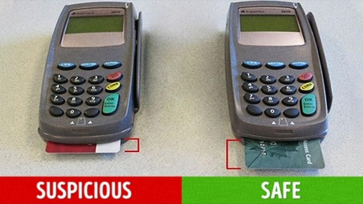 ce trebuie sa stii cand platesti cu cardul atentie mare la hoti