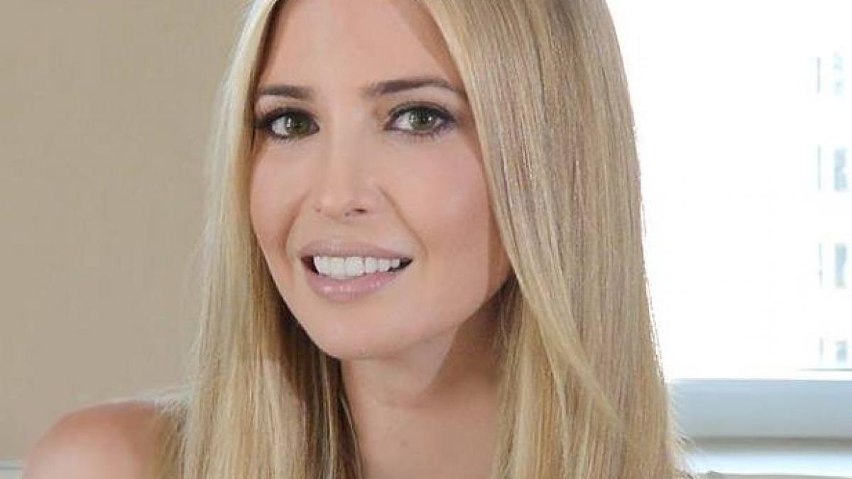 ivanka trump apel catre americani dati i o sansa tatalui meu