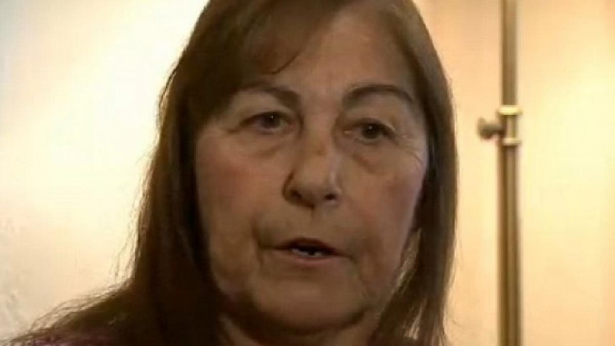 l a adoptat cand era doar un copil dupa 27 de ani baiatul face ceva de neconceput cand a aflat