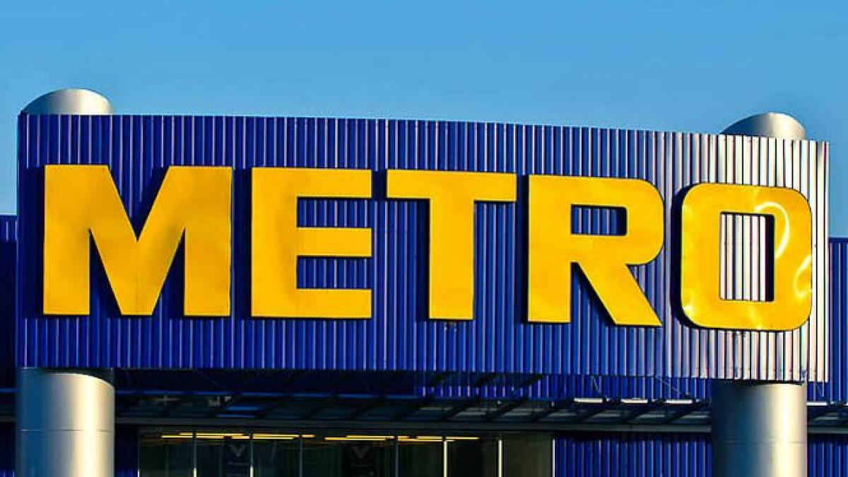 metro a vandut magazinele real