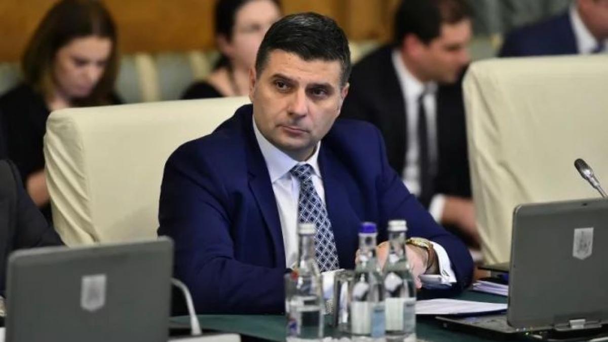 ministrul economiei intalnire strategica informatii de culise