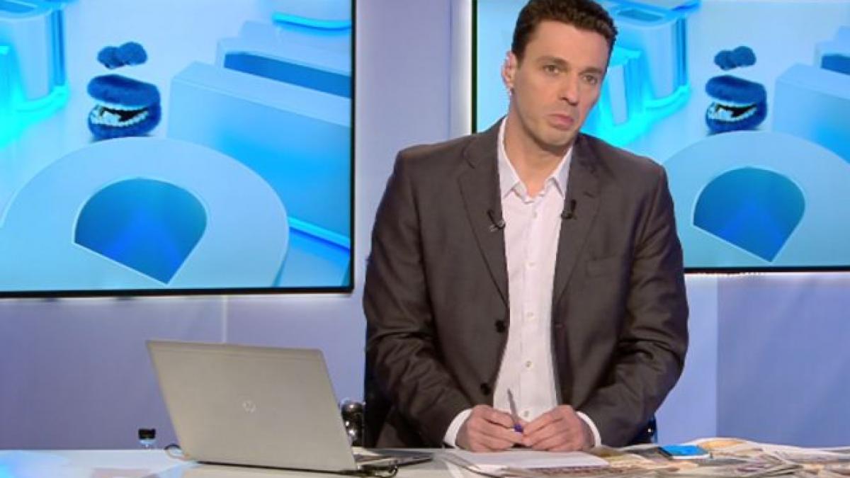 mircea badea cred ca lucrurile se vor schimba doamna codruta traieste ultimele zile de sistem