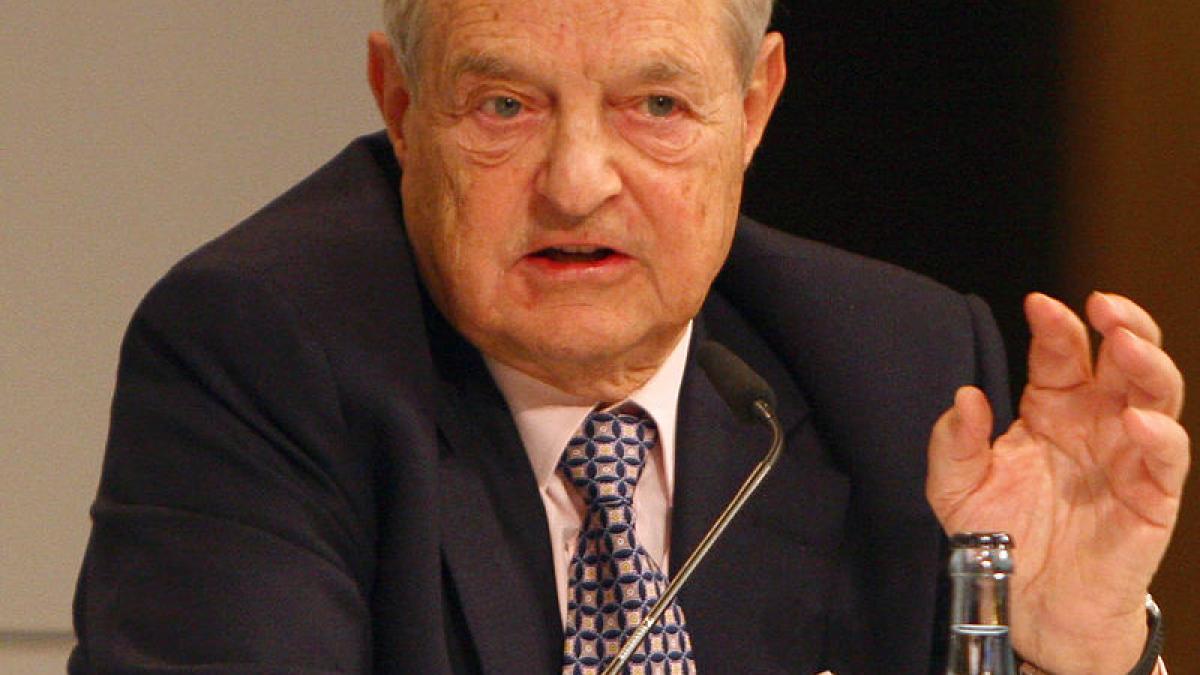 previziunile lui george soros pentru 2017 ce se intampla cu ue