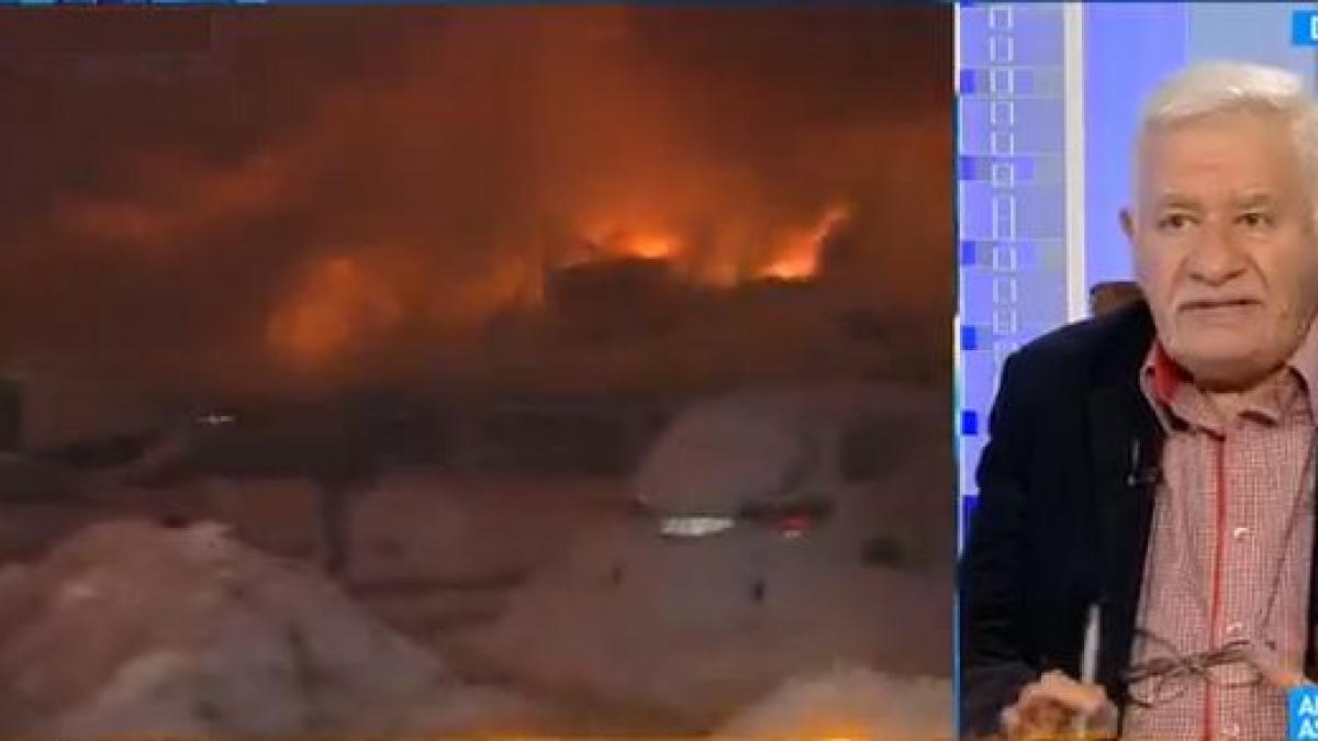 adevarul ascuns din spatele incendiului de la bamboo ce spune numerologul voropchievici