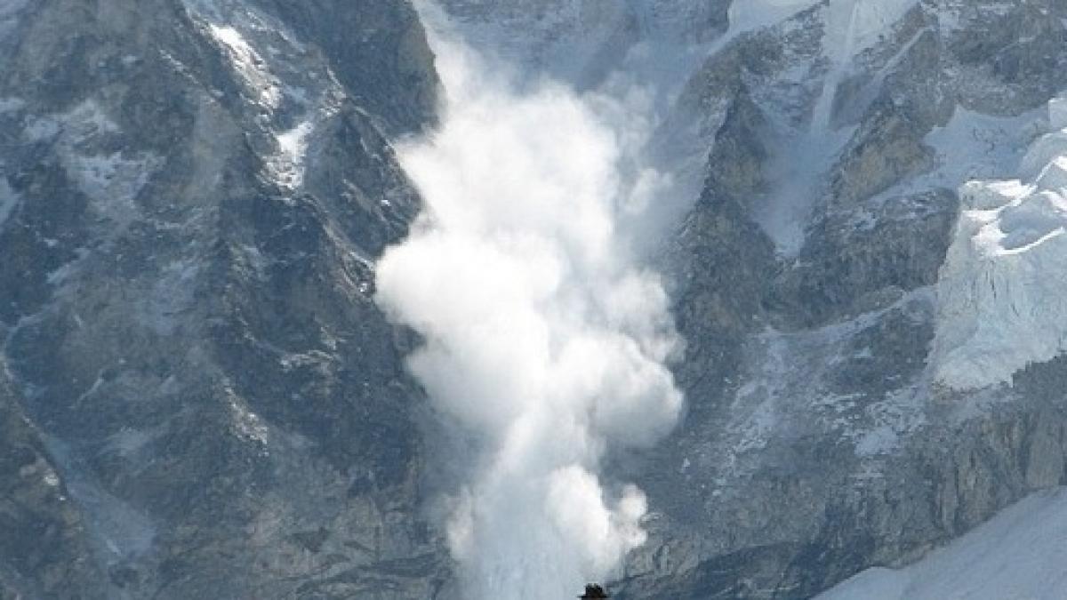 avalansa in italia 11 supravietuitori cinci morti si 23 de disparuti conform unui bilant provizoriu