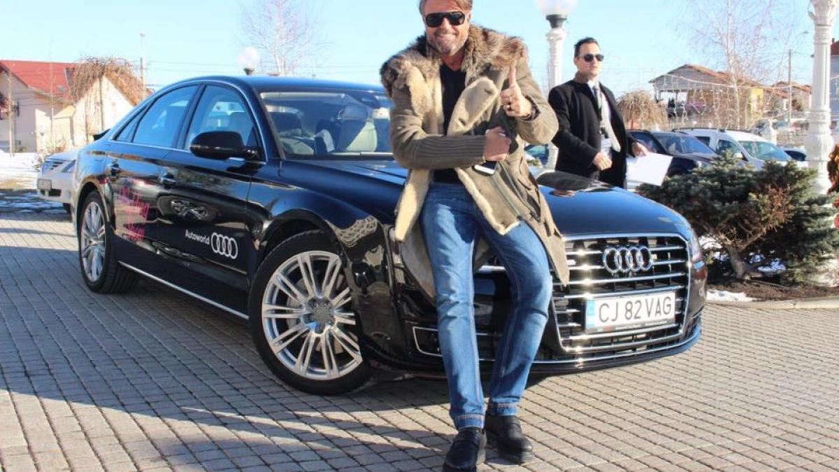 ce a facut catalin botezatu in aceasta seara dupa mega incendiul de azi noapte el