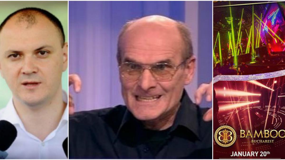 cristian tudor popescu m a sunat azi noapte ghita