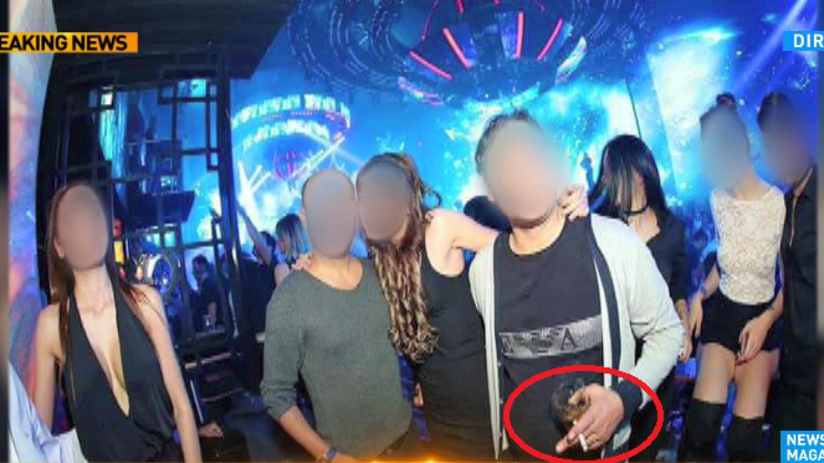 noi imagini care au fost sterse de pe facebook ul bamboo difuzate de antena 3 ce au vrut sa ascunda