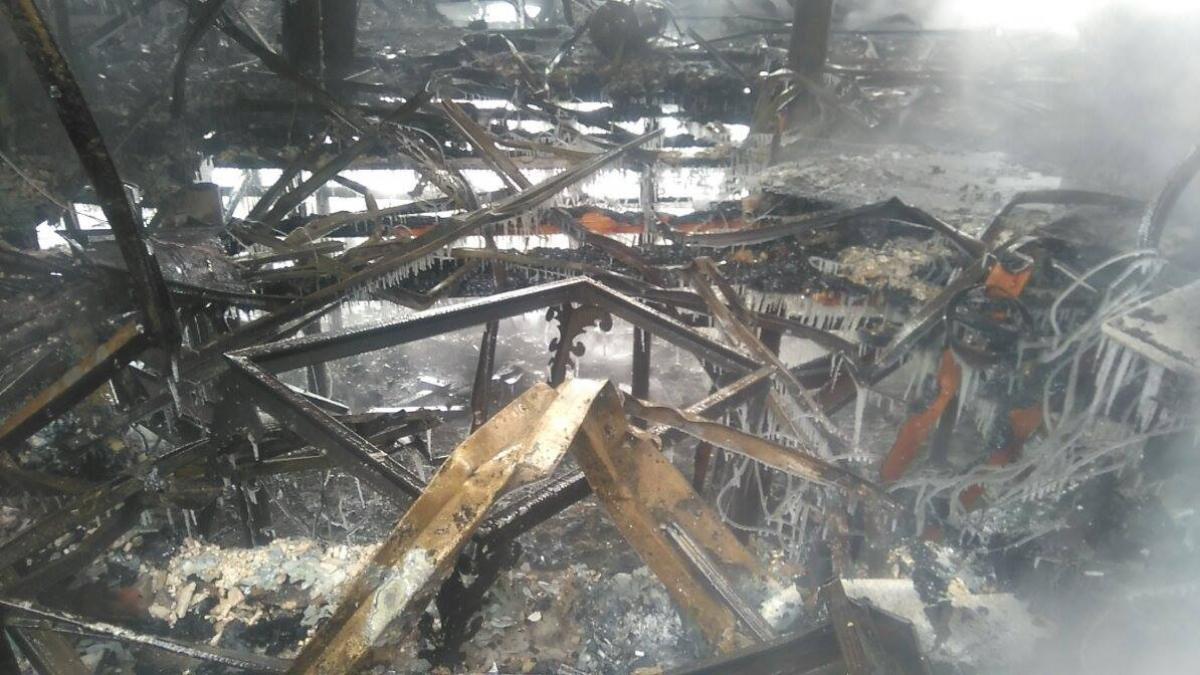 o mama a mers disperata la bamboo dupa incendiu ce a cautat in club