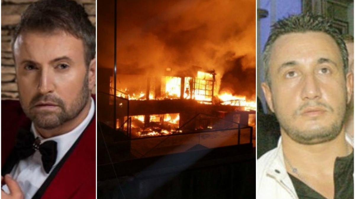 catalin botezatu si joshua castellano ar putea fi audiati astazi de anchetatori