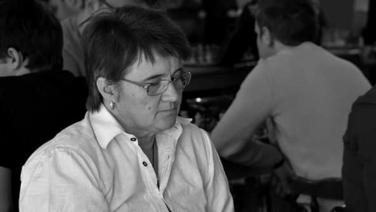 doliu in sportul romanesc marea maestra cristina foisor a murit la varsta de 49 de ani