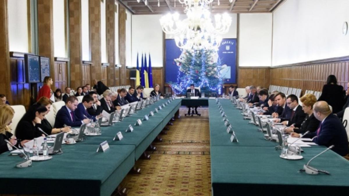 Antena 3 a obţinut proiectul de buget pe 2017. Guvernul taie banii lui Klaus Iohannis