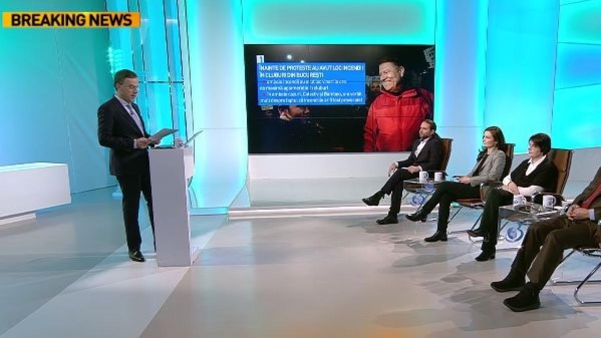 colectiv bamboo iohannis marile coincidente