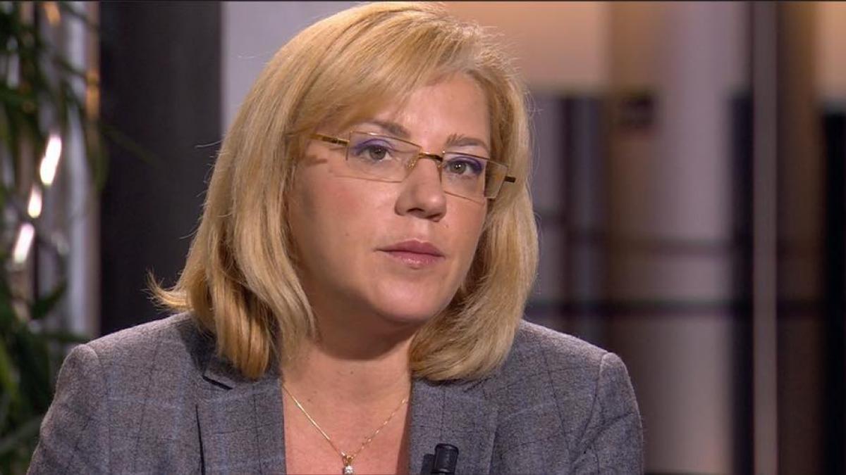 corina cretu despre absorbtia fondurilor europene cati bani poate pierde romania