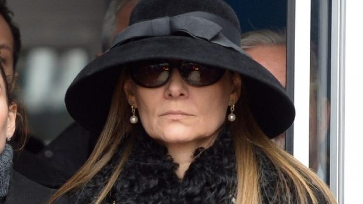 drama romanitei iovan creatoarea de moda a facut sapte avorturi cum a facut tot posibilul sa si