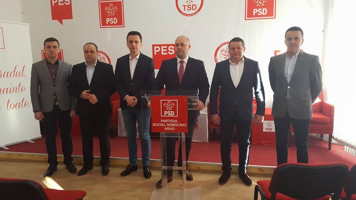 lider psd ipoteza soc iohannis vrea referendum ca sa afle daca se intruneste majoritatea pentru a