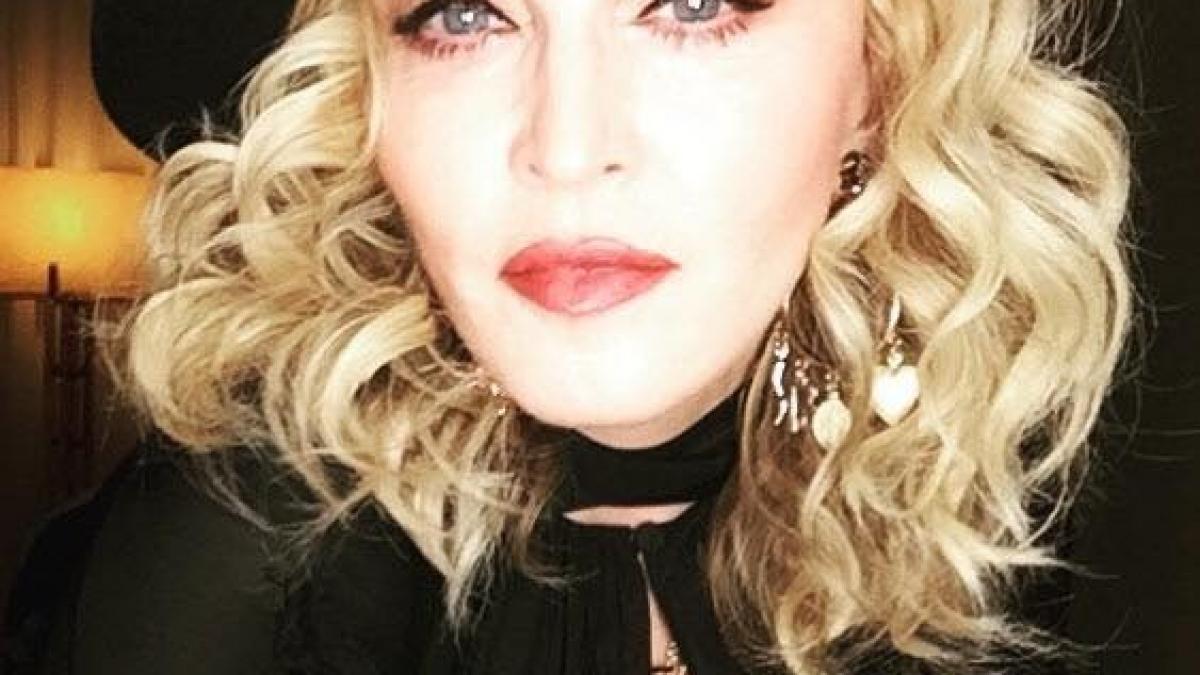 madonna a ajuns in vizorul cia dupa un discurs socant la adresa lui trump ce a spus regina muzicii