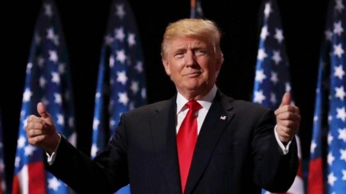 presedintele american donald trump nu isi va publica declaratiile fiscale