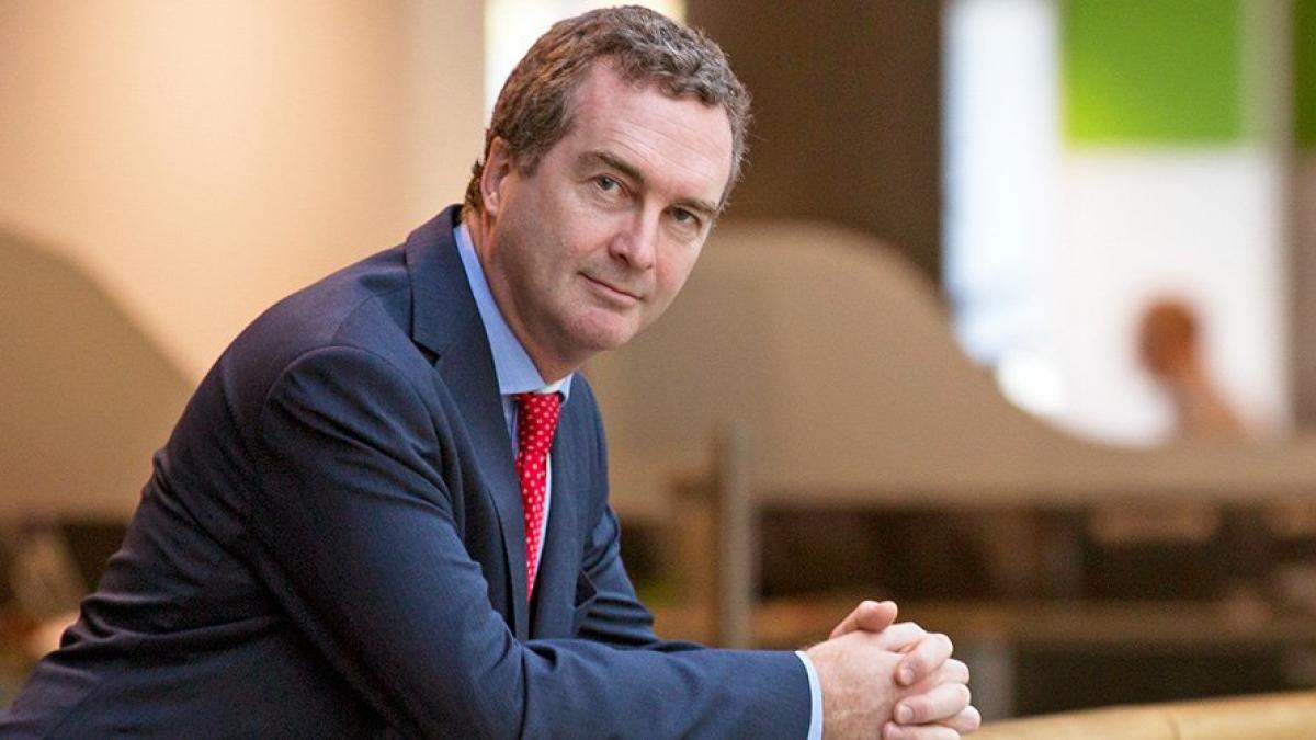 seful serviciilor secrete din marea britanie robert hannigan si a anuntat demisia