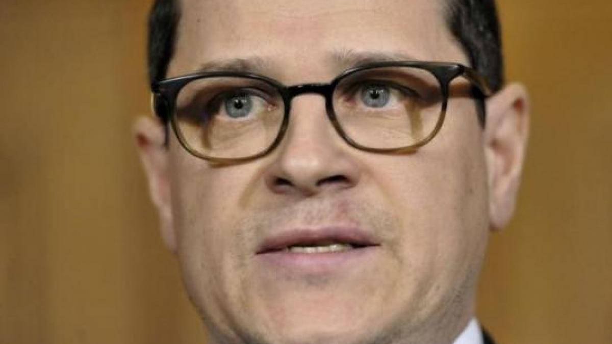 seful sri eduard hellvig audiat in cazul protestelor din tara