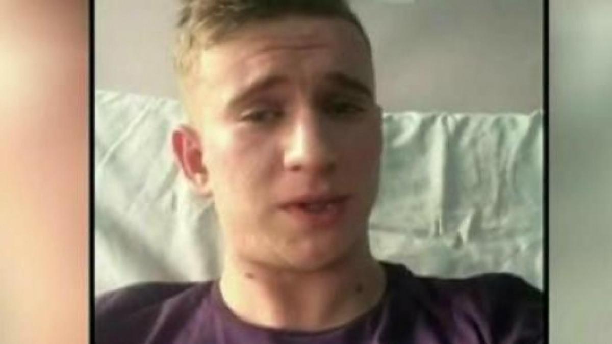 un ranit din incendiul de la bamboo face declaratii cutremuratoare extinctorul nu functiona