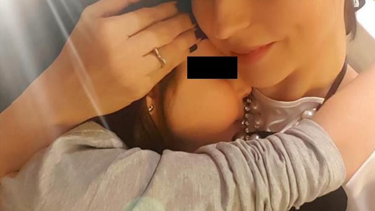 andreea marin o mama leoaica ce i a raspuns unei tinere care a criticat o ca nu se ocupa de fiica ei