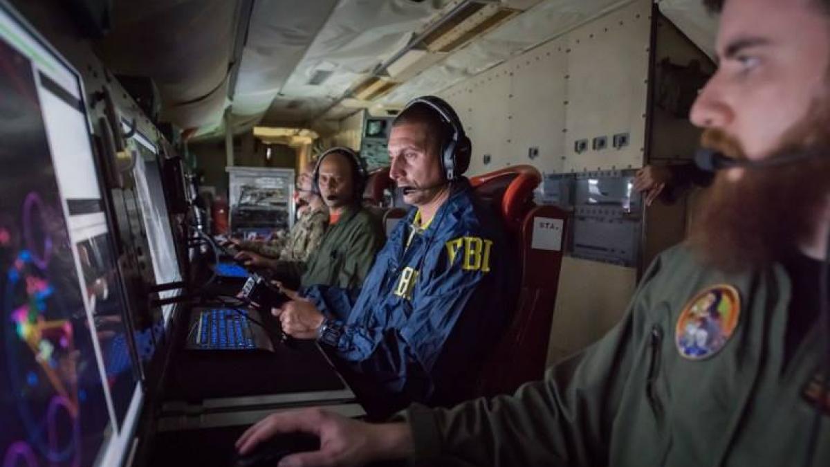 cine va conduce fbi sub mandatul lui donald trump anuntul facut de la casa alba