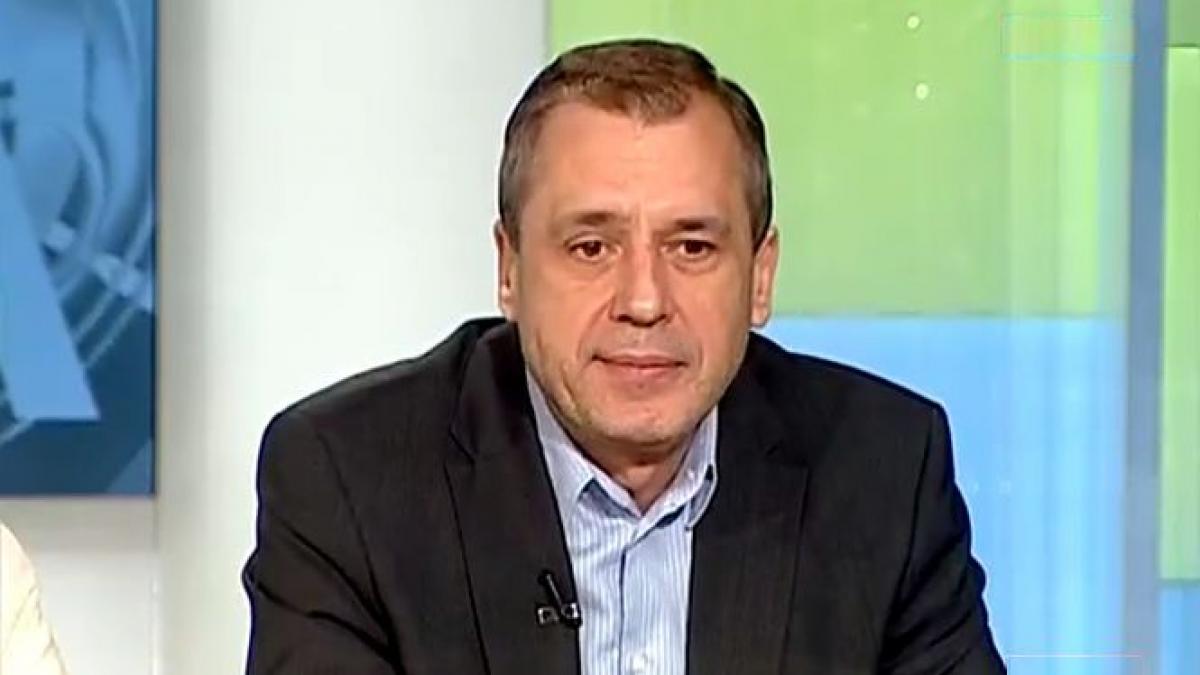 ciuvica despre initiativa lui iohannis mai stupida decat programul lui ciolos