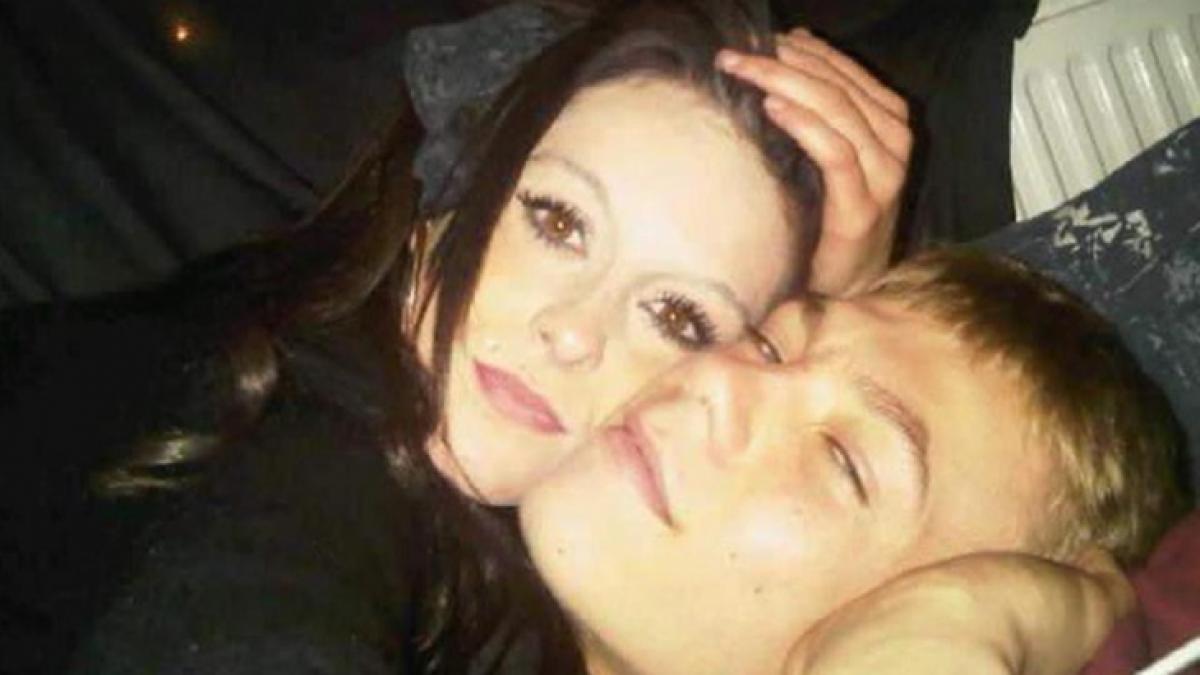 era gravida si s a dus la vecini sa se planga de zgomotul infernal credeam ca sunt vecinii insa nu