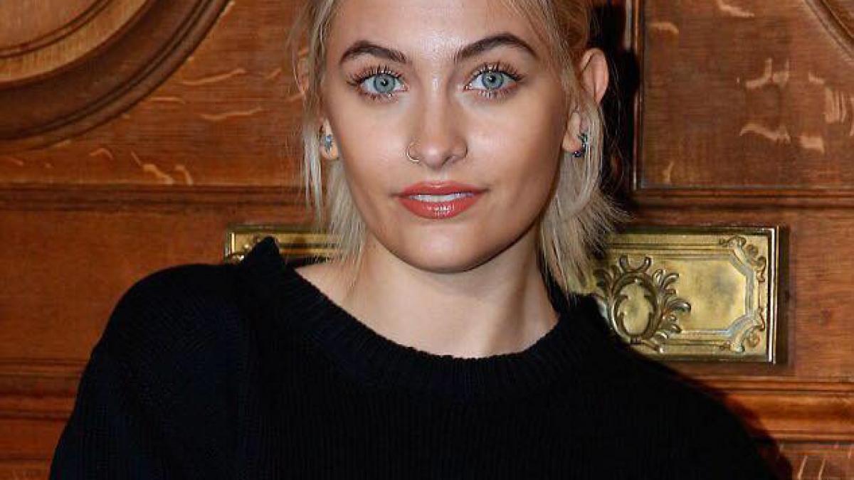 fiica lui michael jackson rupe tacerea tatal meu a fost ucis