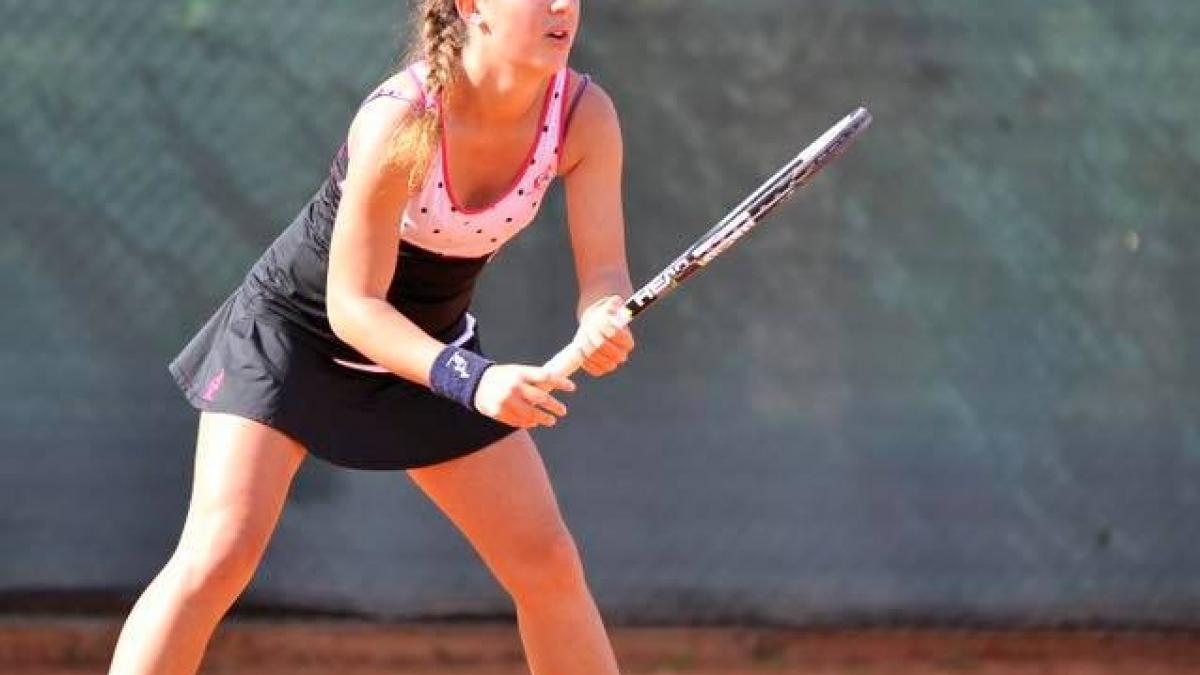 gestul revoltator pentru care o jucatoare de tenis a fost descalificata imediat la australian open