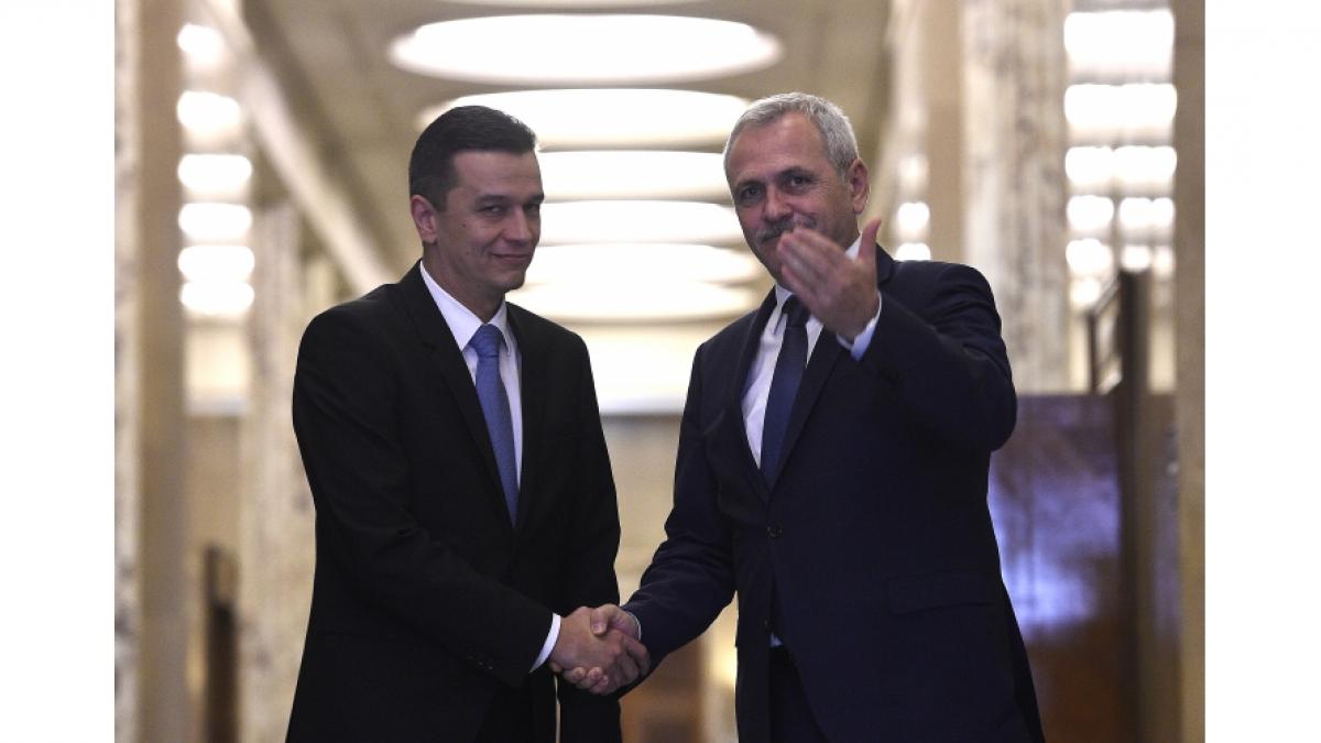 liviu dragnea despre remanierea ministrului de finante a fost putin mai moale