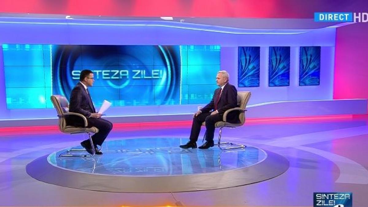 liviu dragnea explica efectele legii gratierii nu scapa coruptii violatorii pedofilii talharii